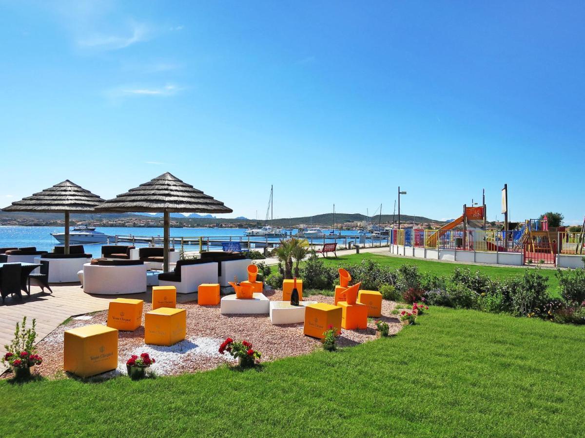 Holiday Home Iris By Interhome Marinella  Zewnętrze zdjęcie